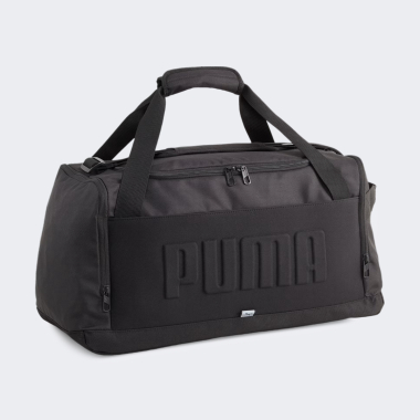 Сумки Puma S Sports Bag - 167491, фото 1 - интернет-магазин MEGASPORT