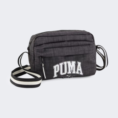 Сумка Puma Squad X-Body Bag - 167494, фото 1 - інтернет-магазин MEGASPORT