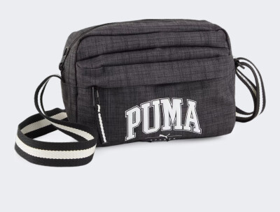 Сумка Puma Squad X-Body Bag - 167494, фото 1 - интернет-магазин MEGASPORT