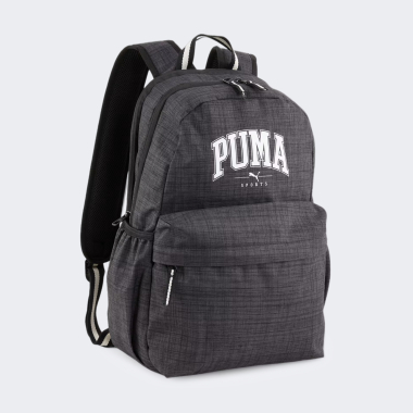 Рюкзаки Puma Squad Backpack - 167492, фото 1 - интернет-магазин MEGASPORT