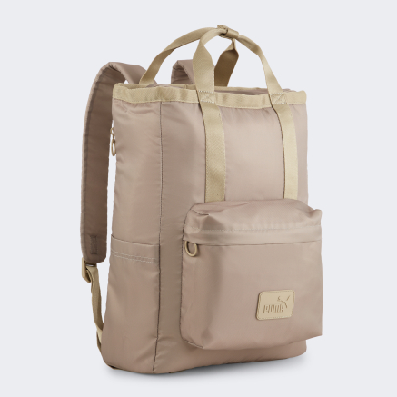 Рюкзак Puma Core College Backpack - 167489, фото 1 - интернет-магазин MEGASPORT