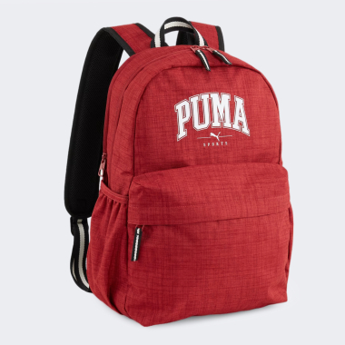 Рюкзаки Puma Squad Backpack - 167493, фото 1 - интернет-магазин MEGASPORT