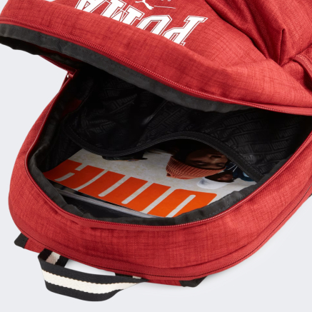 Рюкзак Puma Squad Backpack - 167493, фото 4 - інтернет-магазин MEGASPORT