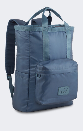 Рюкзак Puma Core College Backpack - 167490, фото 1 - інтернет-магазин MEGASPORT