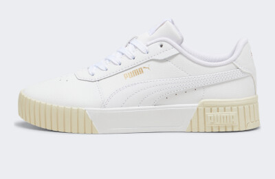 Кеды Puma Carina 2.0 - 167499, фото 1 - интернет-магазин MEGASPORT