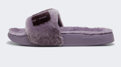 Шльопанці Puma Leadcat 2.0 Fuzz Wns - 167500, фото 1 - інтернет-магазин MEGASPORT