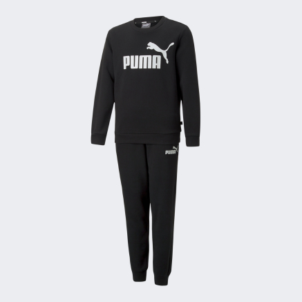 Спортивный костюм Puma детский Sportstyle Kids - 149996, фото 5 - интернет-магазин MEGASPORT