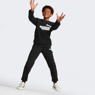 Спортивные костюмы Puma детский Sportstyle Kids - 149996, фото 1 - интернет-магазин MEGASPORT