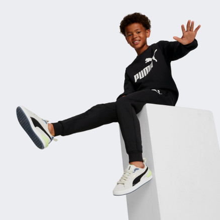 Спортивный костюм Puma детский Sportstyle Kids - 149996, фото 3 - интернет-магазин MEGASPORT