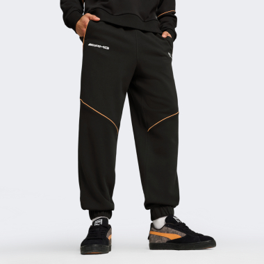 Спортивні штани Puma AMG Sweat Pants - 167507, фото 1 - інтернет-магазин MEGASPORT