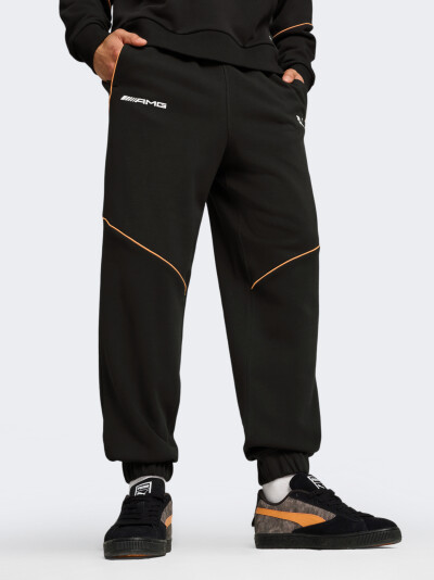 Спортивні штани Puma AMG Sweat Pants - 167507, фото 1 - інтернет-магазин MEGASPORT