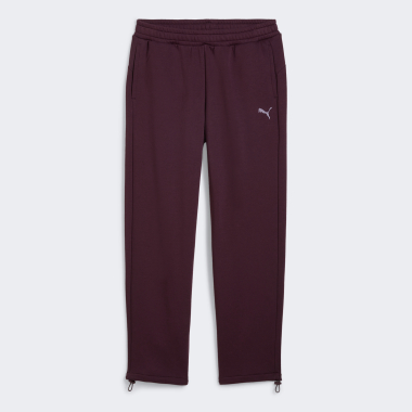 Спортивні штани Puma MOTION Pants FL - 167514, фото 1 - інтернет-магазин MEGASPORT