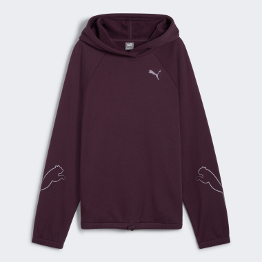 Кофти Puma MOTION Hoodie FL - 167513, фото 1 - інтернет-магазин MEGASPORT