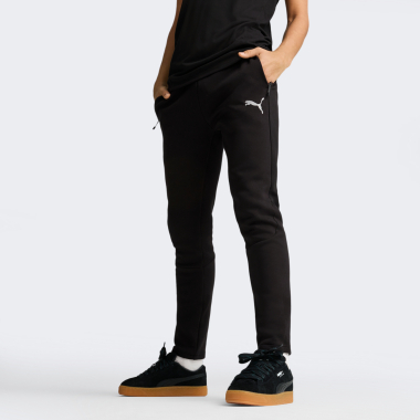 Спортивные штаны Puma EVOSTRIPE Pants DK - 167516, фото 1 - интернет-магазин MEGASPORT