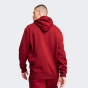 Кофта Puma SQUAD Hoodie FL, фото 2 - інтернет магазин MEGASPORT