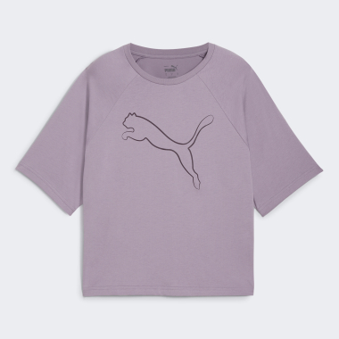 Футболки Puma MOTION Relaxed Tee - 167517, фото 1 - интернет-магазин MEGASPORT