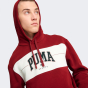 Кофта Puma SQUAD Hoodie FL, фото 4 - интернет магазин MEGASPORT