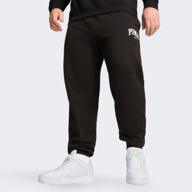 Спортивні штани Puma SQUAD Sweatpants FL cl - 167520, фото 1 - інтернет-магазин MEGASPORT