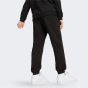 Спортивные штаны Puma SQUAD Sweatpants FL cl, фото 2 - интернет магазин MEGASPORT