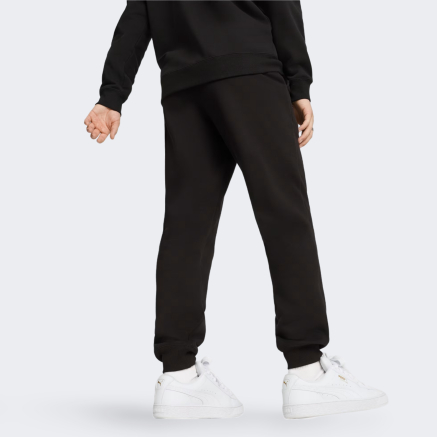 Спортивные штаны Puma SQUAD Sweatpants FL cl - 167520, фото 2 - интернет-магазин MEGASPORT