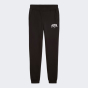 Спортивные штаны Puma детские SQUAD Sweatpants FL cl B, фото 4 - интернет магазин MEGASPORT