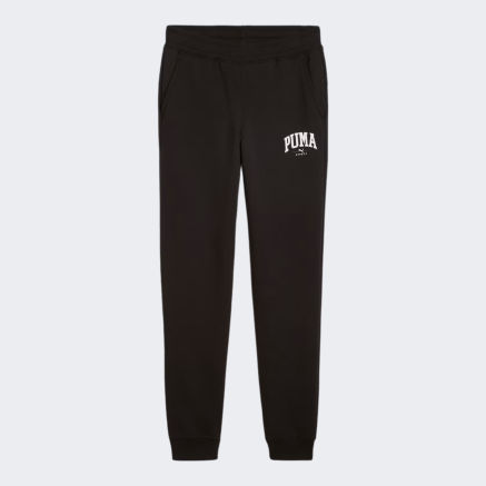 Спортивнi штани Puma дитячі SQUAD Sweatpants FL cl B - 167523, фото 4 - інтернет-магазин MEGASPORT