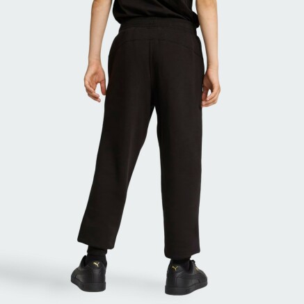 Спортивнi штани Puma дитячі SQUAD Sweatpants FL cl B - 167523, фото 2 - інтернет-магазин MEGASPORT