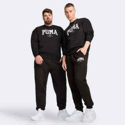 Спортивные штаны Puma SQUAD Sweatpants FL cl - 167520, фото 3 - интернет-магазин MEGASPORT