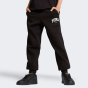 Спортивнi штани Puma дитячі SQUAD Sweatpants FL cl B, фото 1 - інтернет магазин MEGASPORT