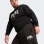 Спортивные штаны Puma SQUAD Sweatpants FL cl, фото 4 - интернет магазин MEGASPORT