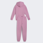 Спортивный костюм Puma детский Loungewear Suit FL G, фото 2 - интернет магазин MEGASPORT