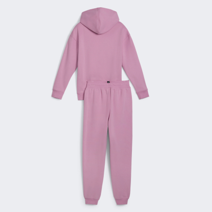 Спортивный костюм Puma детский Loungewear Suit FL G - 167527, фото 2 - интернет-магазин MEGASPORT