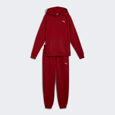 Спортивні костюми Puma Loungewear Suit FL - 167525, фото 1 - інтернет-магазин MEGASPORT