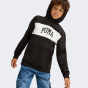 Кофта Puma дитяча SQUAD Hoodie FL B, фото 1 - інтернет магазин MEGASPORT