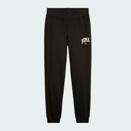 Спортивные штаны Puma SQUAD Sweatpants FL cl - 167520, фото 6 - интернет-магазин MEGASPORT