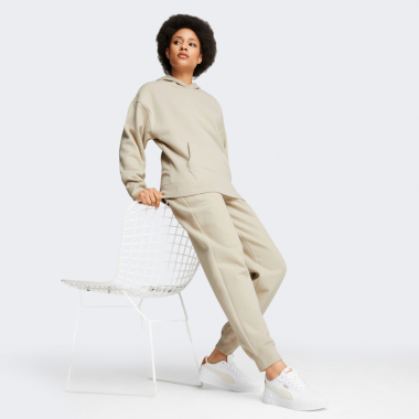 Спортивний костюм Puma Loungewear Suit FL - 167526, фото 1 - інтернет-магазин MEGASPORT