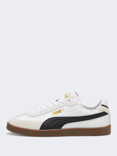 Кеди Puma Club II Era - 167537, фото 1 - інтернет-магазин MEGASPORT