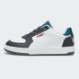 Кеди Puma дитячі Caven 2.0 MID 90s Jr, фото 1 - інтернет магазин MEGASPORT