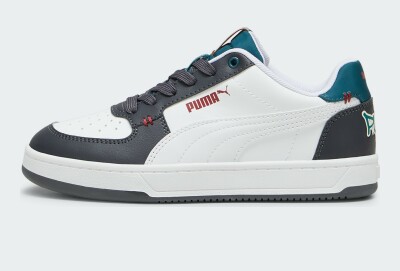 Кеди Puma дитячі Caven 2.0 MID 90s Jr - 167538, фото 1 - інтернет-магазин MEGASPORT