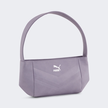 Сумка Puma Classics Seasonal Baguette Bag - 167551, фото 1 - интернет-магазин MEGASPORT