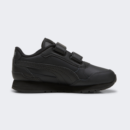 Кросівки Puma дитячі ST Runner v4 L V PS - 167546, фото 3 - інтернет-магазин MEGASPORT