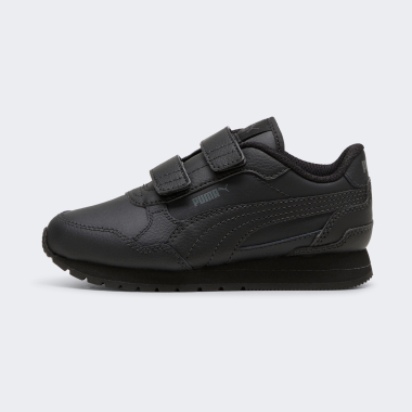 Кроссовки Puma детские ST Runner v4 L V PS - 167546, фото 1 - интернет-магазин MEGASPORT