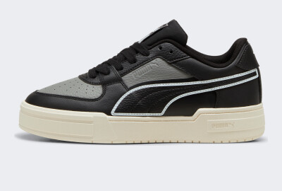 Кеди Puma CA Pro Classic Contour - 167541, фото 1 - інтернет-магазин MEGASPORT
