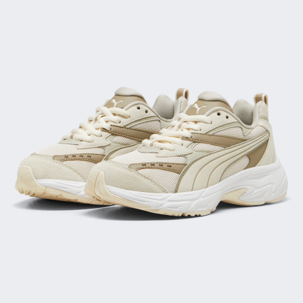 Кроссовки Puma детские Morphic Earthy Jr - 167539, фото 2 - интернет-магазин MEGASPORT