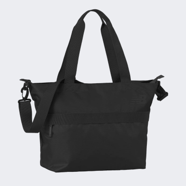 Сумки New Balance Tote Bag 1 - 167576, фото 1 - интернет-магазин MEGASPORT