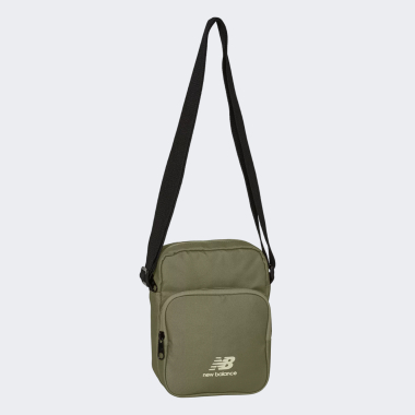 Сумки New Balance Bag Sling - 167580, фото 1 - интернет-магазин MEGASPORT