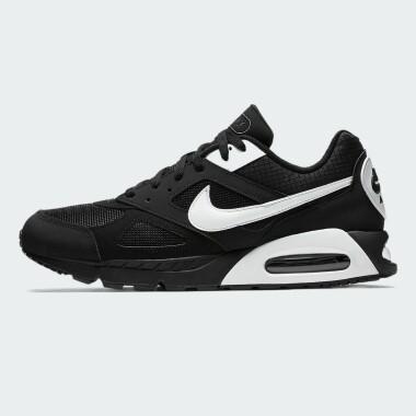 Кроссовки Nike Air Max IVO - 167598, фото 1 - интернет-магазин MEGASPORT