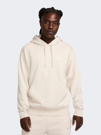 Кофта Nike M NSW CLUB HOODIE PO BB - 167601, фото 1 - інтернет-магазин MEGASPORT