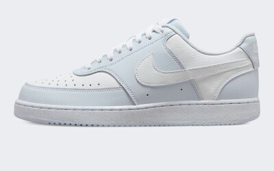 Кеди Nike Court Vision Low Next Nature - 167607, фото 1 - інтернет-магазин MEGASPORT