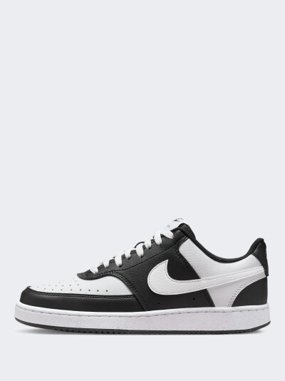 Кеди Nike Court Vision Low Next Nature - 167606, фото 1 - інтернет-магазин MEGASPORT